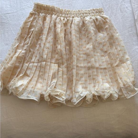 ENDLESS ROSE women mini skirt size S - Picture 6 of 9